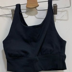 Aerie Offline Bra Top in Small